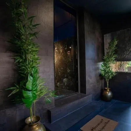 Minka Cocon Atypique Avec Jacuzzi Prive *