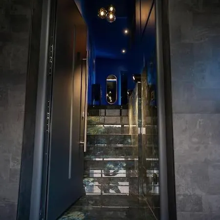Minka Cocon Atypique Avec Jacuzzi Prive