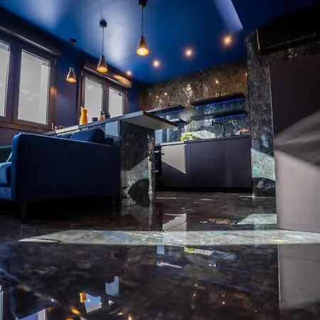 Lejlighed Minka Cocon Atypique Avec Jacuzzi Prive *